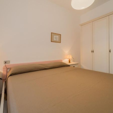 Residence Baia Delle Grazie Casa Morcone 외부 사진