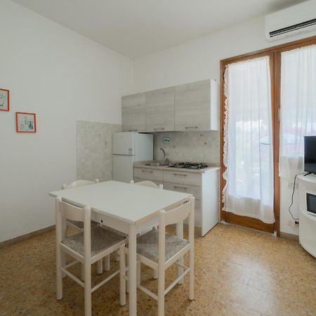 Residence Baia Delle Grazie Casa Morcone 외부 사진