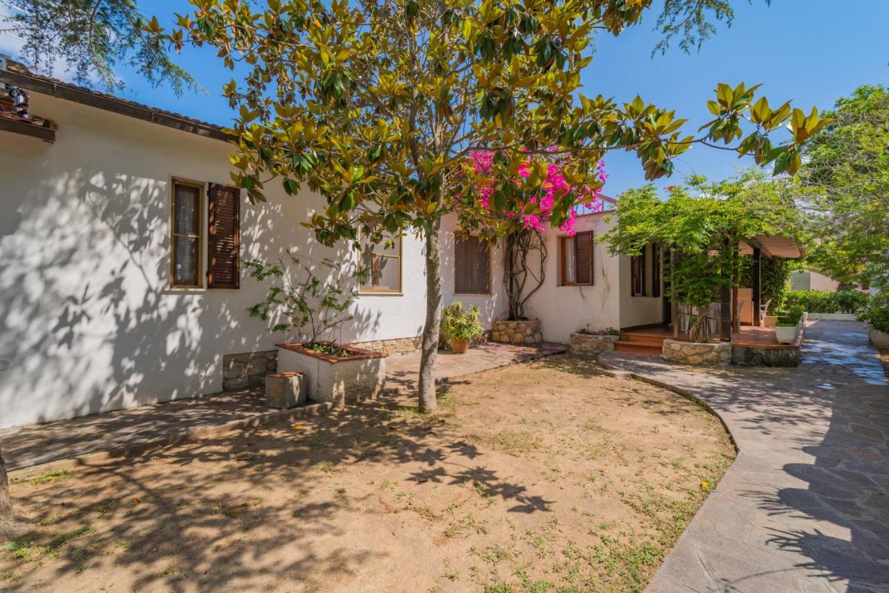 Residence Baia Delle Grazie Casa Morcone 외부 사진