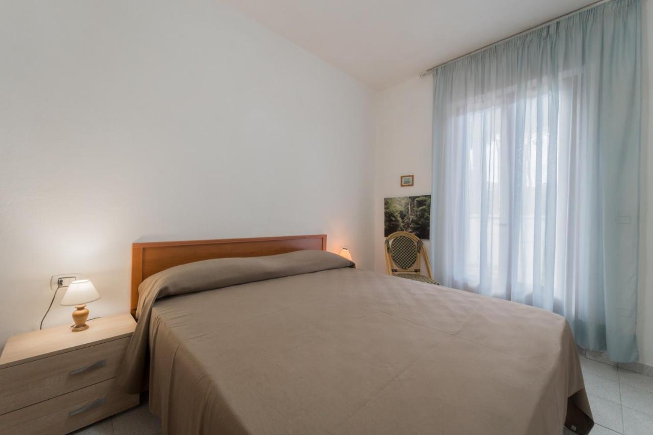 Residence Baia Delle Grazie Casa Morcone 외부 사진