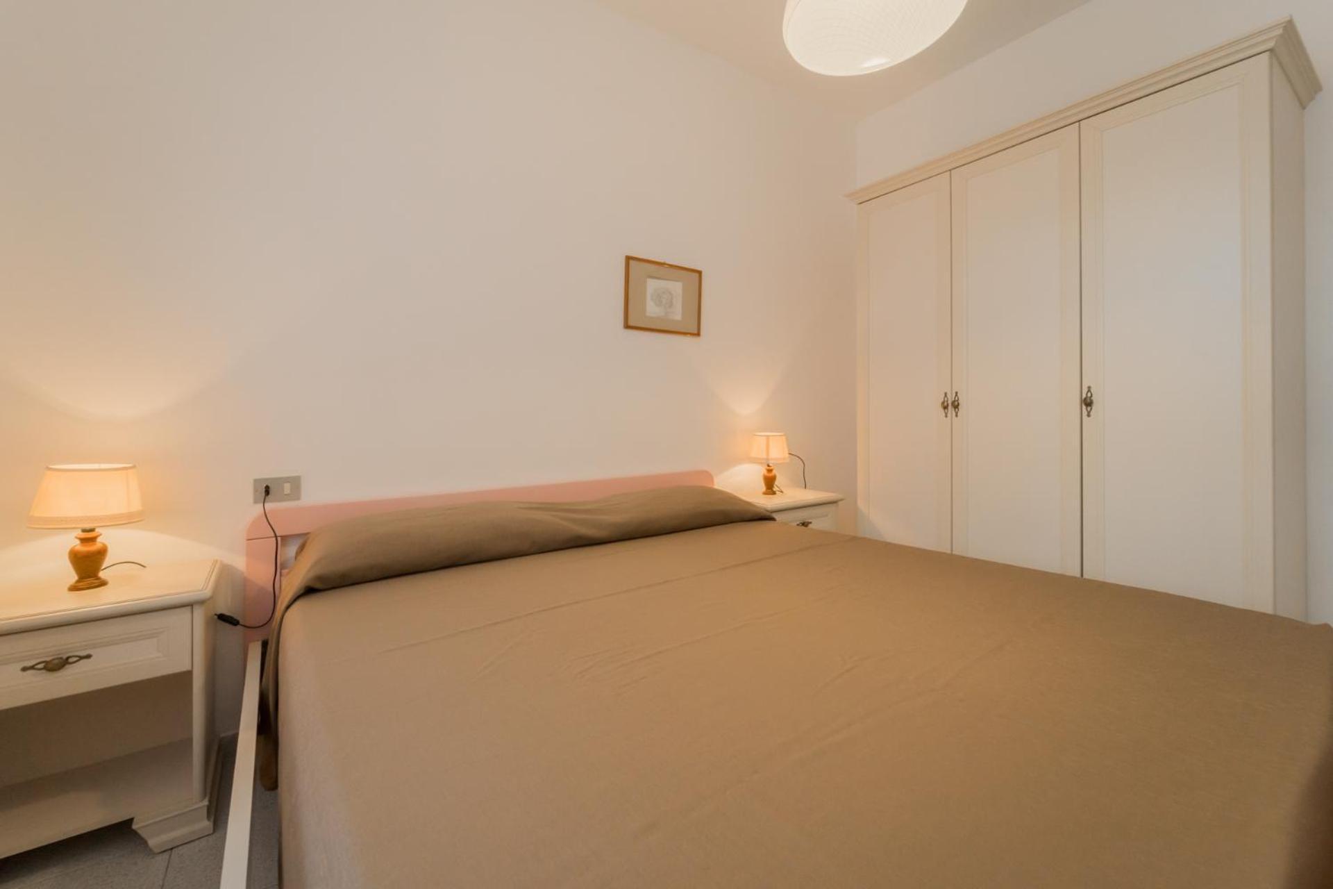 Residence Baia Delle Grazie Casa Morcone 외부 사진
