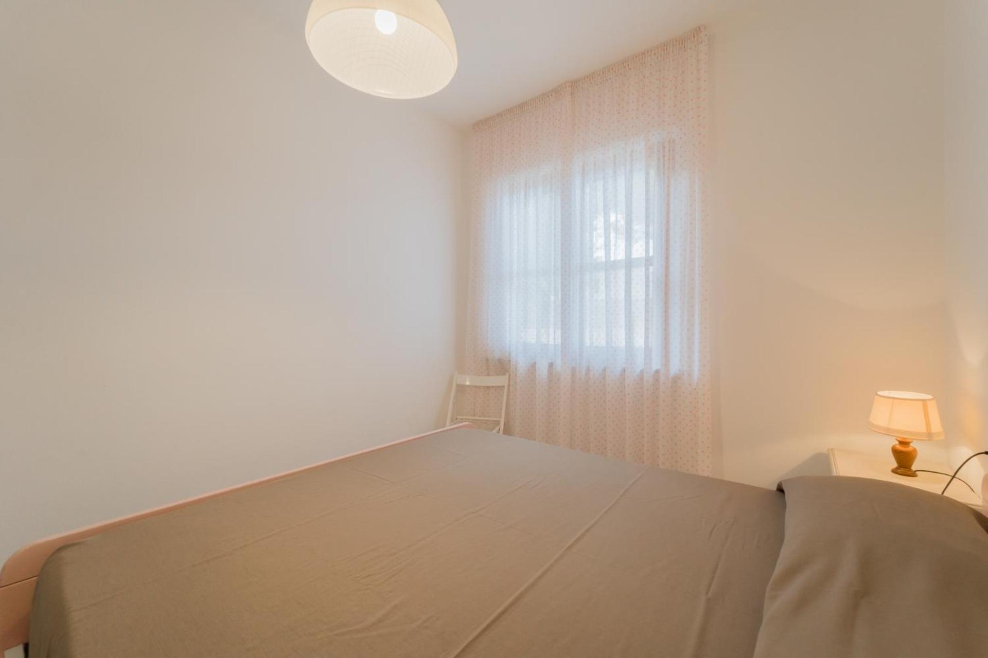 Residence Baia Delle Grazie Casa Morcone 외부 사진
