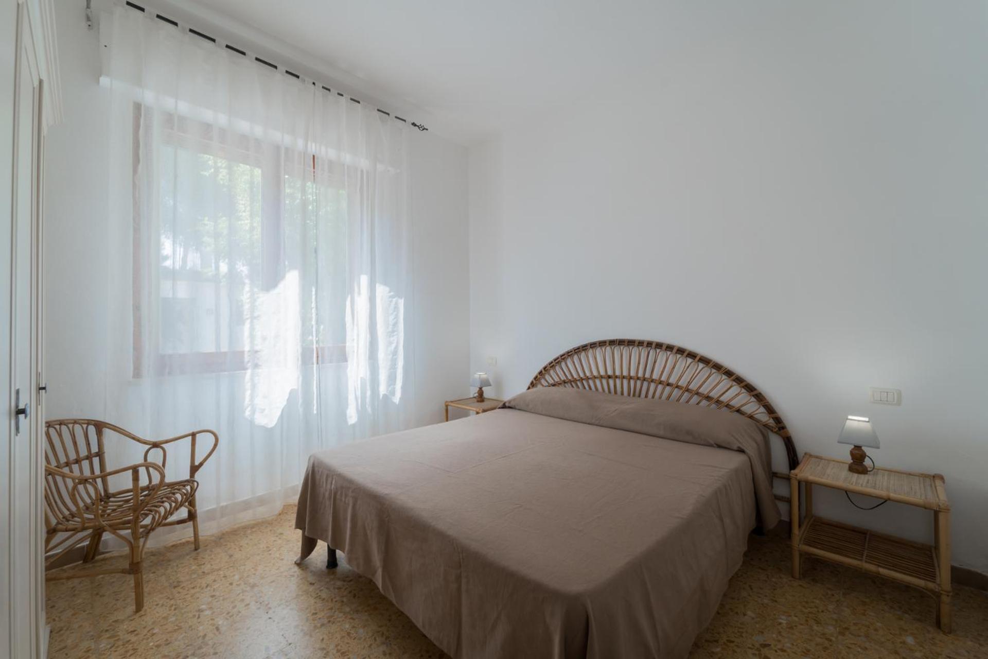 Residence Baia Delle Grazie Casa Morcone 외부 사진