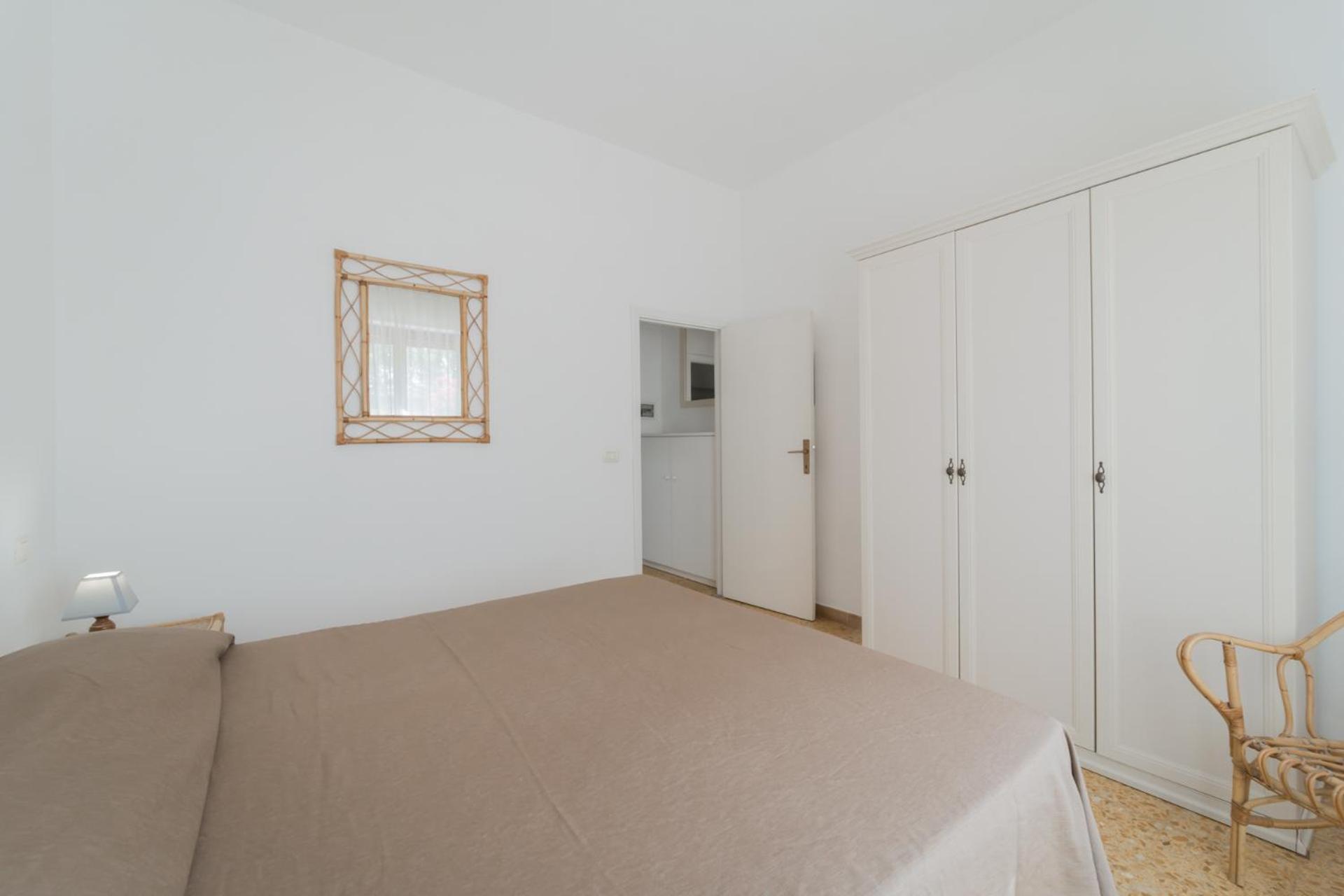 Residence Baia Delle Grazie Casa Morcone 외부 사진