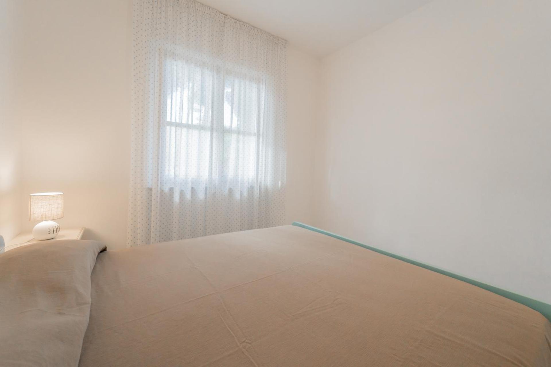 Residence Baia Delle Grazie Casa Morcone 외부 사진