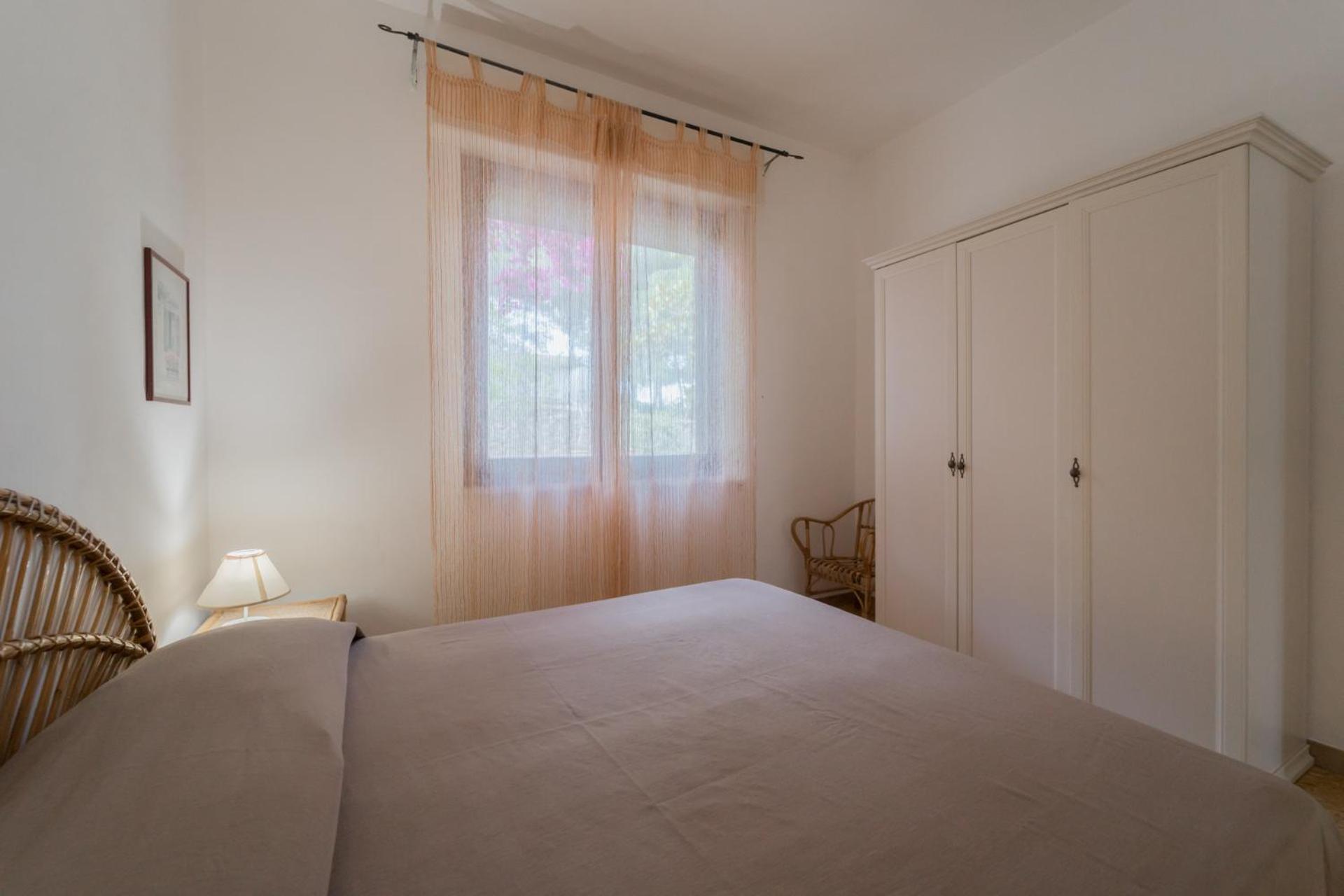Residence Baia Delle Grazie Casa Morcone 외부 사진