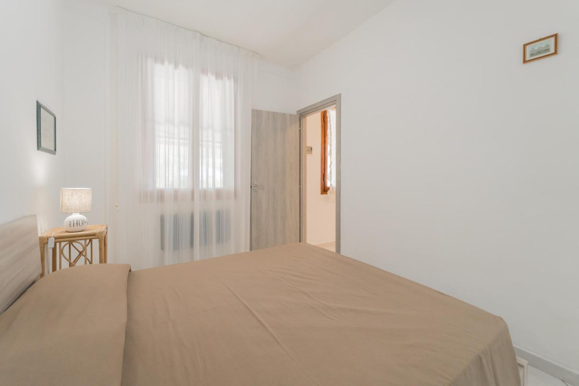 Residence Baia Delle Grazie Casa Morcone 외부 사진