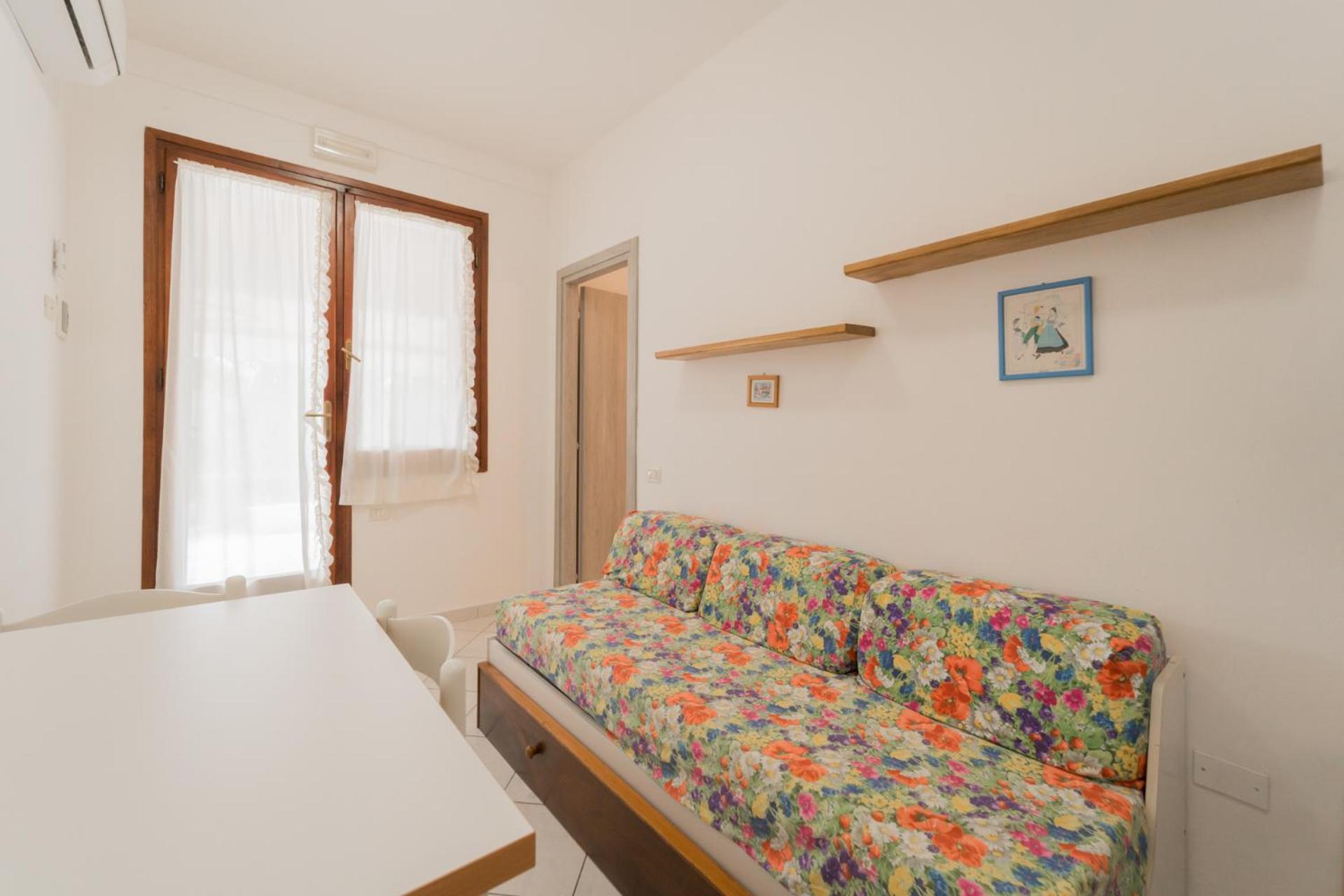 Residence Baia Delle Grazie Casa Morcone 외부 사진