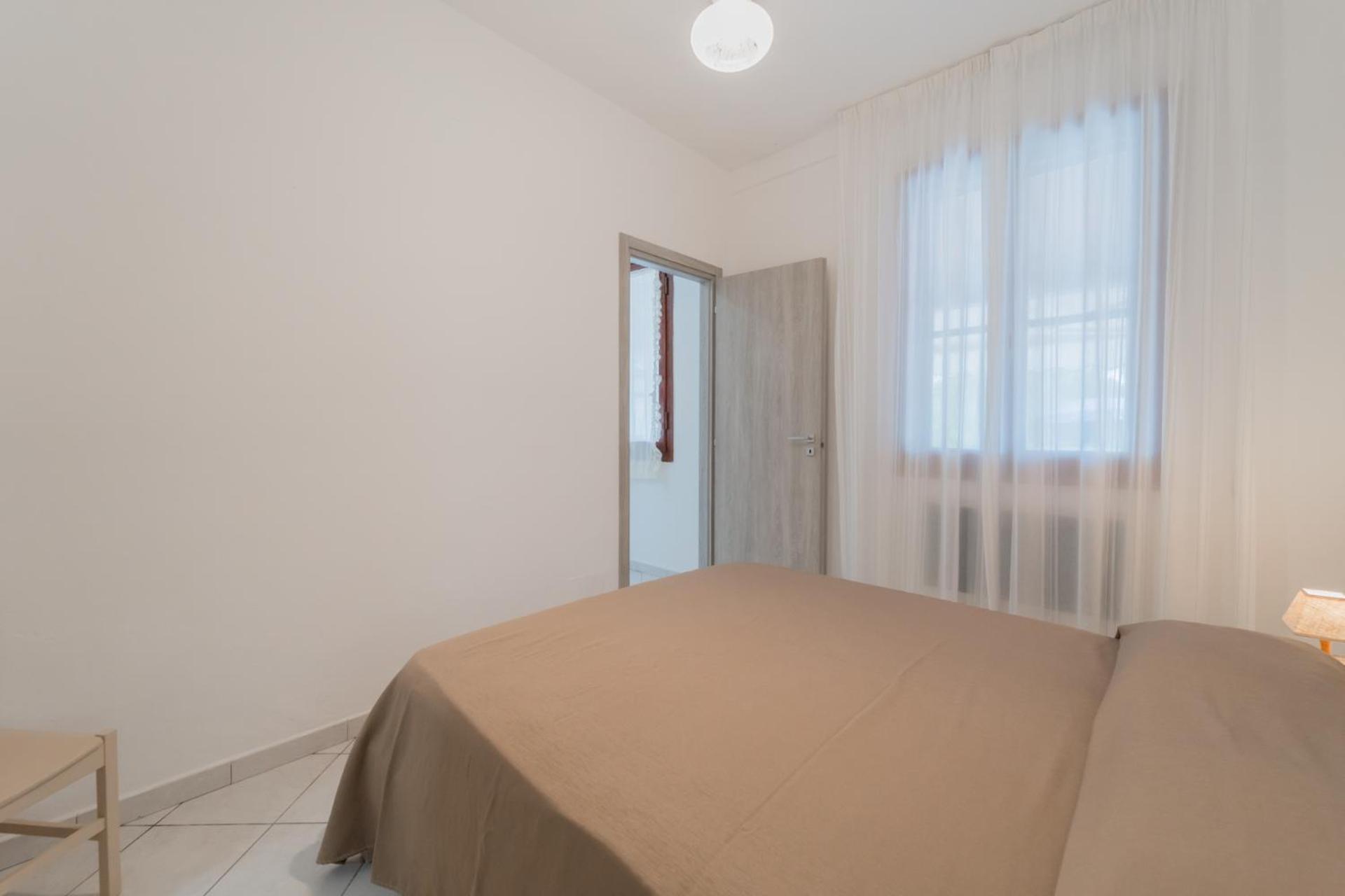 Residence Baia Delle Grazie Casa Morcone 외부 사진